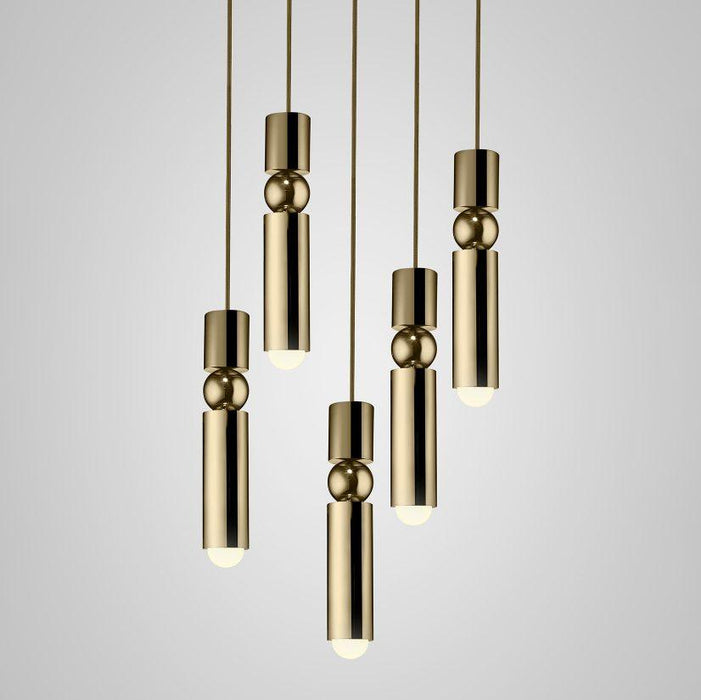 Fulcrum Pendant Light - Simprolos