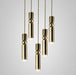 Fulcrum Pendant Light - Simprolos
