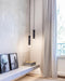 Fulcrum Pendant Light - Simprolos