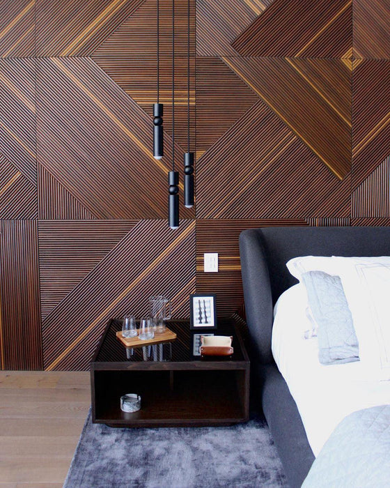 Fulcrum Pendant Light - Simprolos