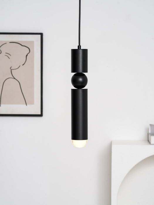 Fulcrum Pendant Light - Simprolos