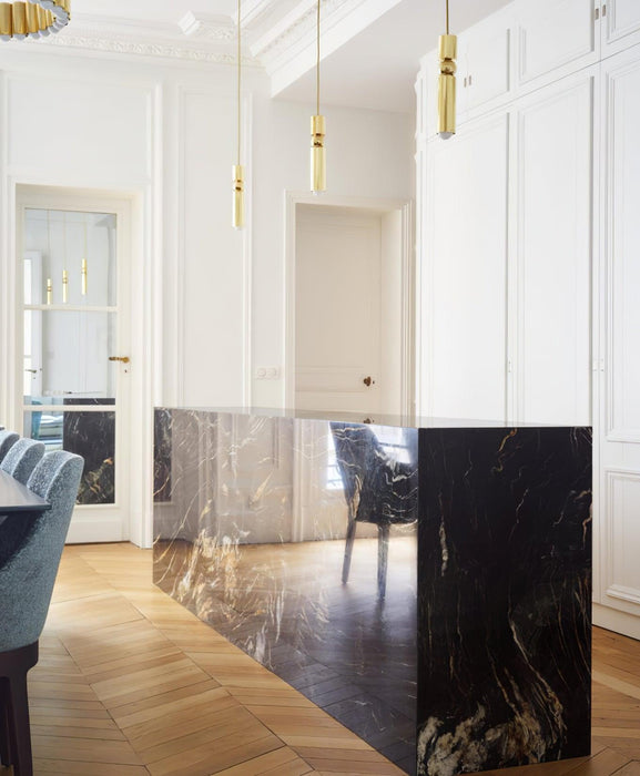 Fulcrum Pendant Light - Simprolos