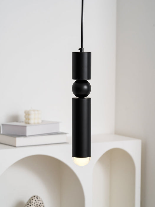 Fulcrum Pendant Light - Simprolos