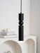 Fulcrum Pendant Light - Simprolos