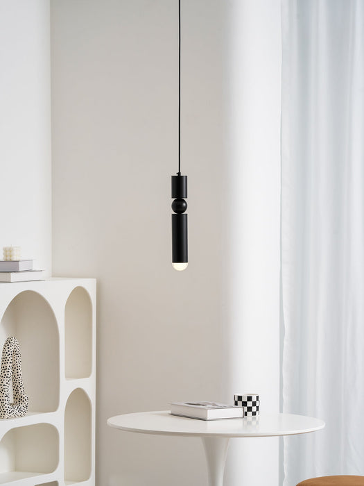 Fulcrum Pendant Light - Simprolos