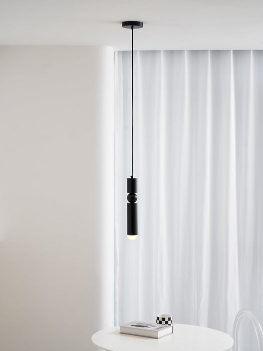 Fulcrum Pendant Light - Simprolos