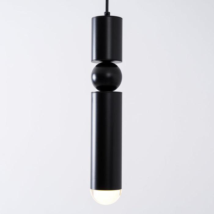 Fulcrum Pendant Light - Simprolos
