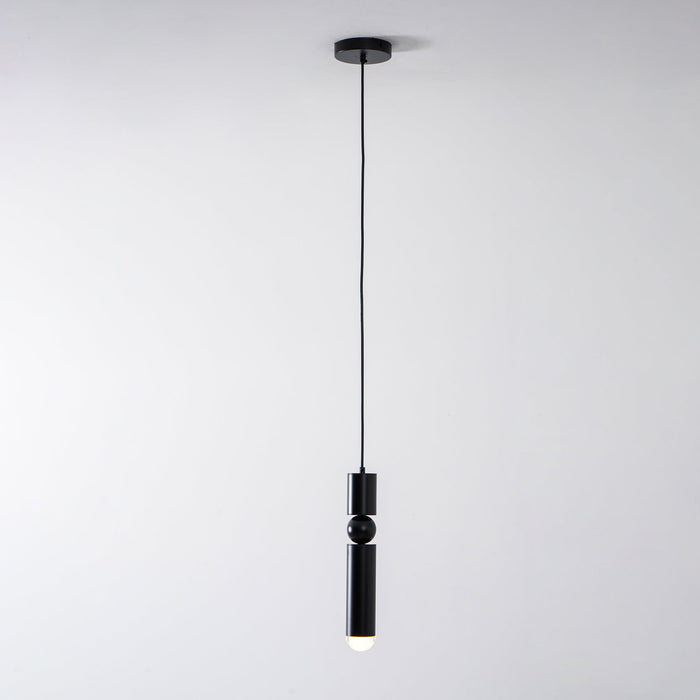 Fulcrum Pendant Light - Simprolos