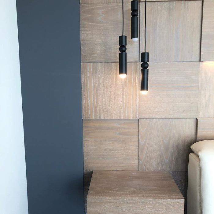 Fulcrum Pendant Light - Simprolos