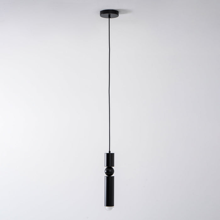 Fulcrum Pendant Light - Simprolos