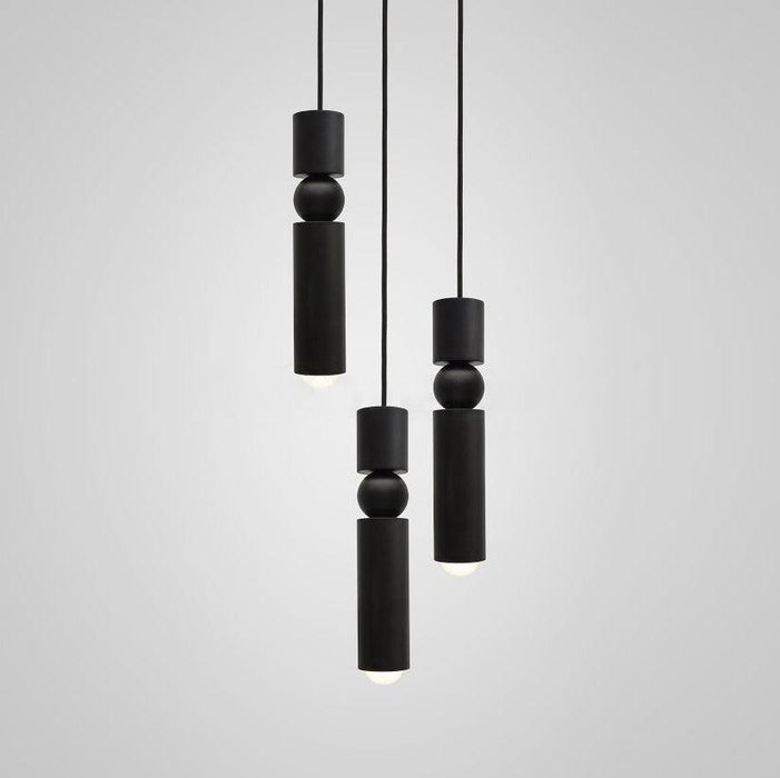 Fulcrum Pendant Light - Simprolos