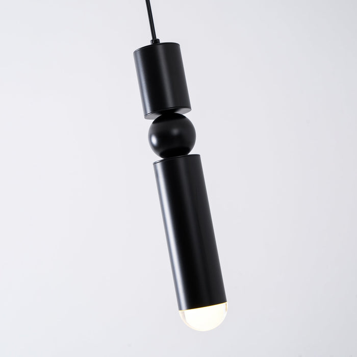 Fulcrum Pendant Light - Simprolos