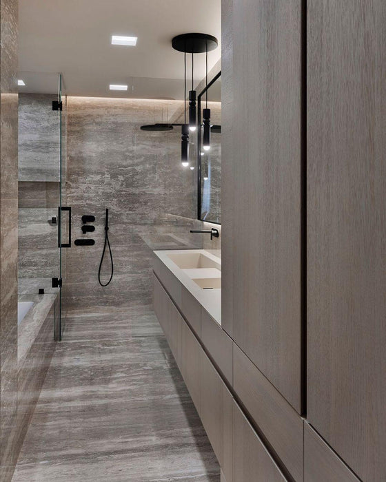 Fulcrum Pendant Light - Simprolos