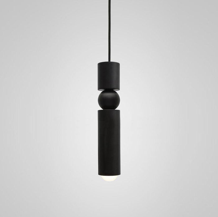 Fulcrum Pendant Light - Simprolos