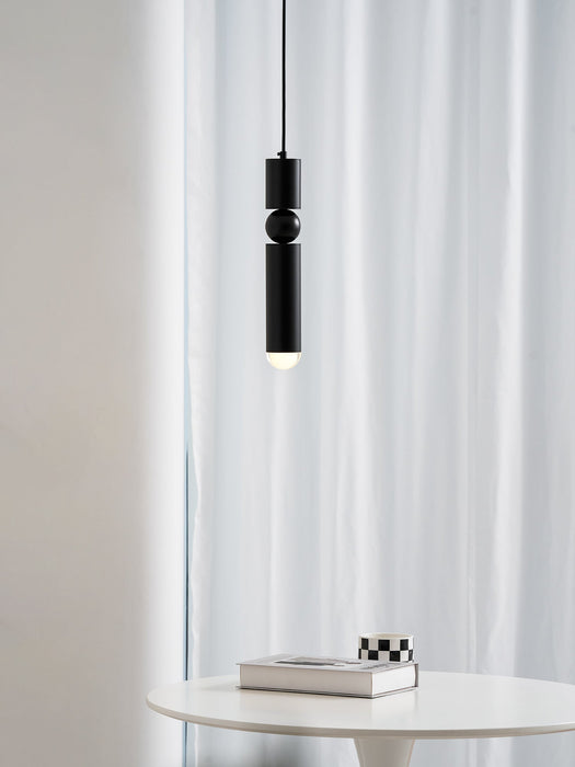 Fulcrum Pendant Light - Simprolos