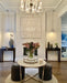 Fulcrum Pendant Light - Simprolos