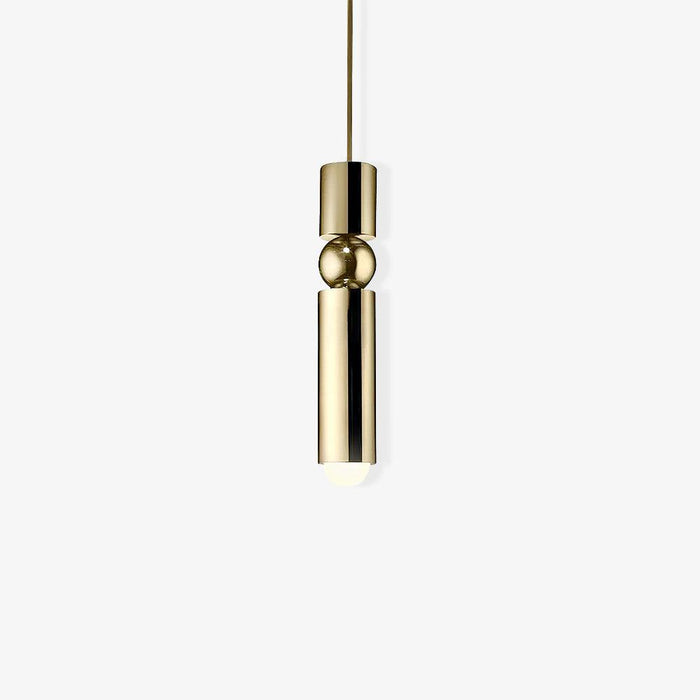 Fulcrum Pendant Light - Simprolos