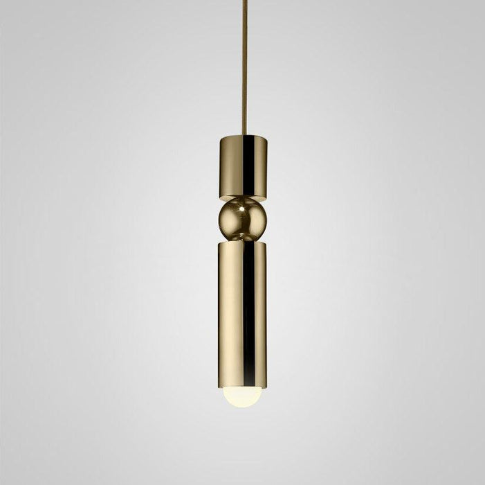 Fulcrum Pendant Light - Simprolos