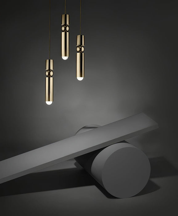 Fulcrum Pendant Light - Simprolos