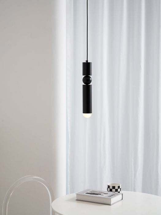 Fulcrum Pendant Light - Simprolos