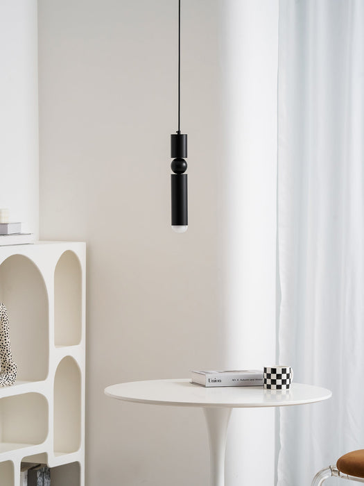 Fulcrum Pendant Light - Simprolos
