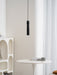 Fulcrum Pendant Light - Simprolos