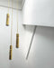 Fulcrum Pendant Light - Simprolos