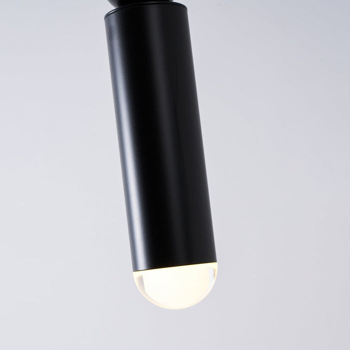 Fulcrum Pendant Light - Simprolos