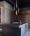 Fulcrum Pendant Light - Simprolos