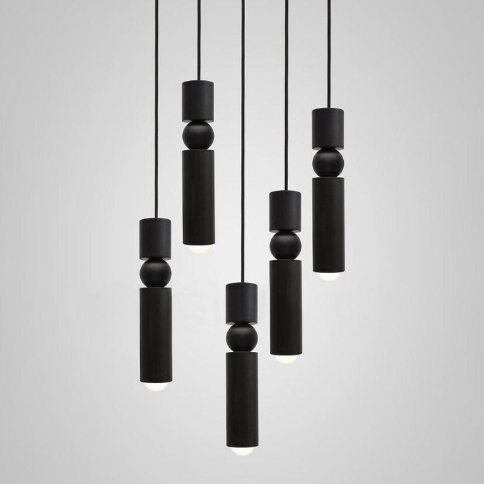 Fulcrum Pendant Light - Simprolos