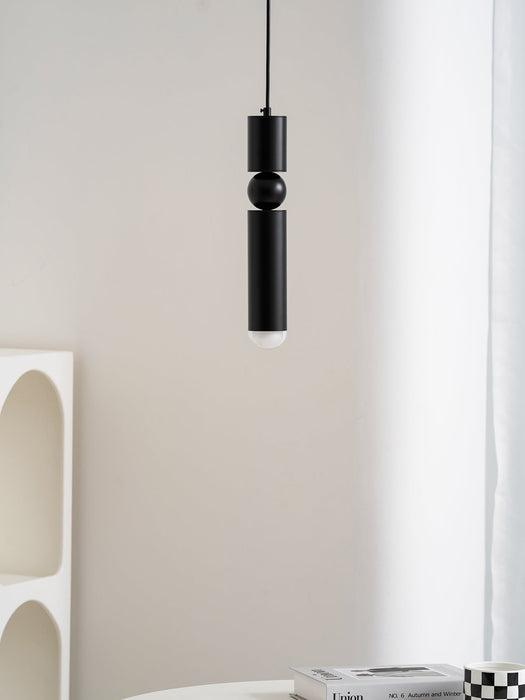 Fulcrum Pendant Light - Simprolos