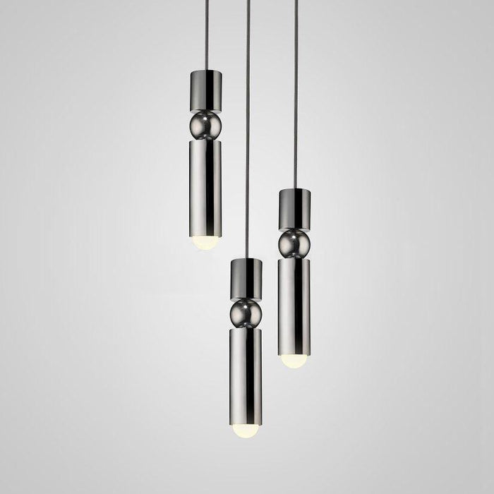 Fulcrum Pendant Light - Simprolos