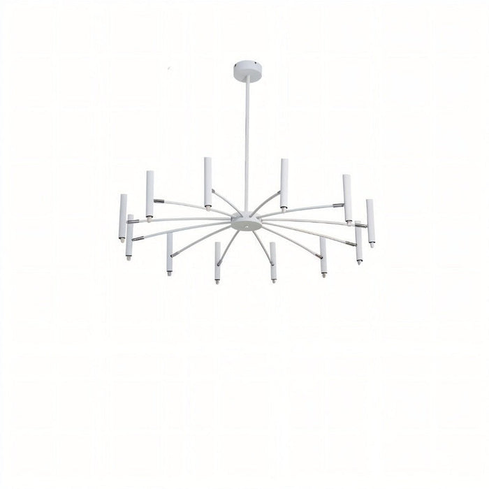 Funale Chandelier Simprolos