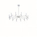 Funale Chandelier Simprolos