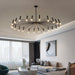 Funale Chandelier Simprolos