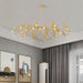 Funale Chandelier Simprolos