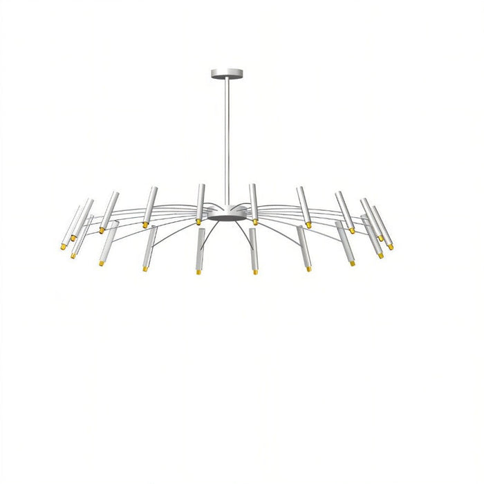 Funale Chandelier Simprolos