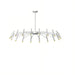 Funale Chandelier Simprolos