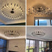 Funale Chandelier - Simprolos