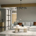 Funale Chandelier - Simprolos