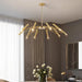 Funale Chandelier - Simprolos