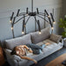 Funale Chandelier - Simprolos