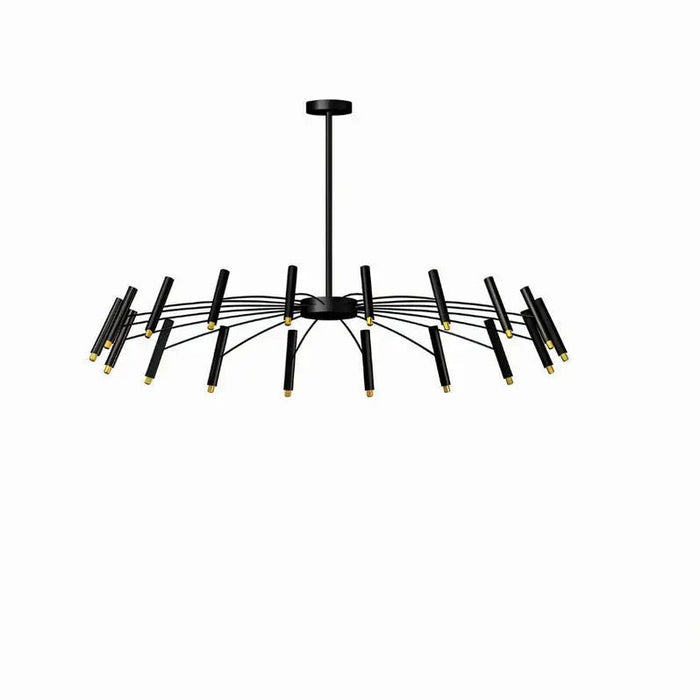Funale Chandelier - Simprolos