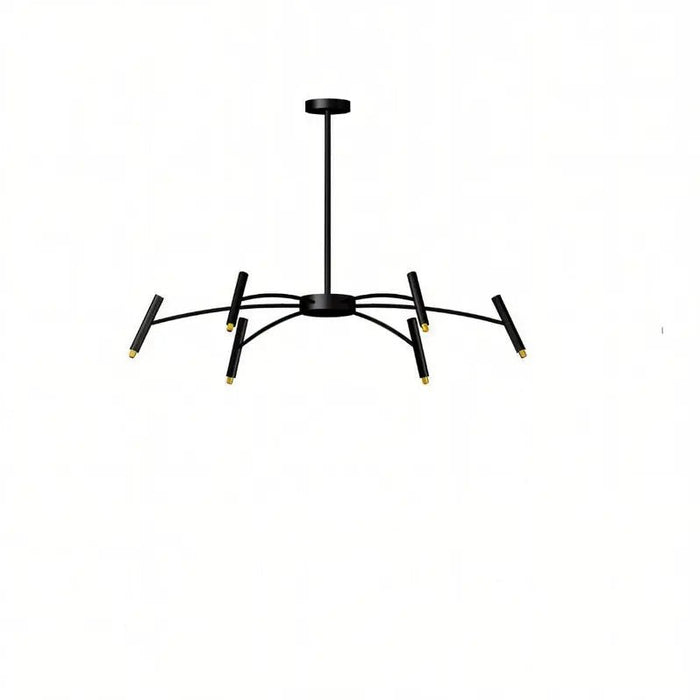 Funale Chandelier - Simprolos