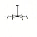Funale Chandelier - Simprolos