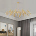 Funale Chandelier - Simprolos