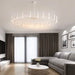 Funale Chandelier - Simprolos