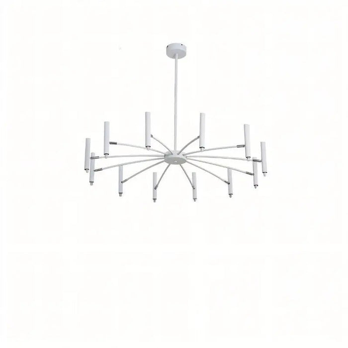 Funale Chandelier - Simprolos