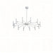 Funale Chandelier - Simprolos