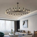 Funale Chandelier - Simprolos
